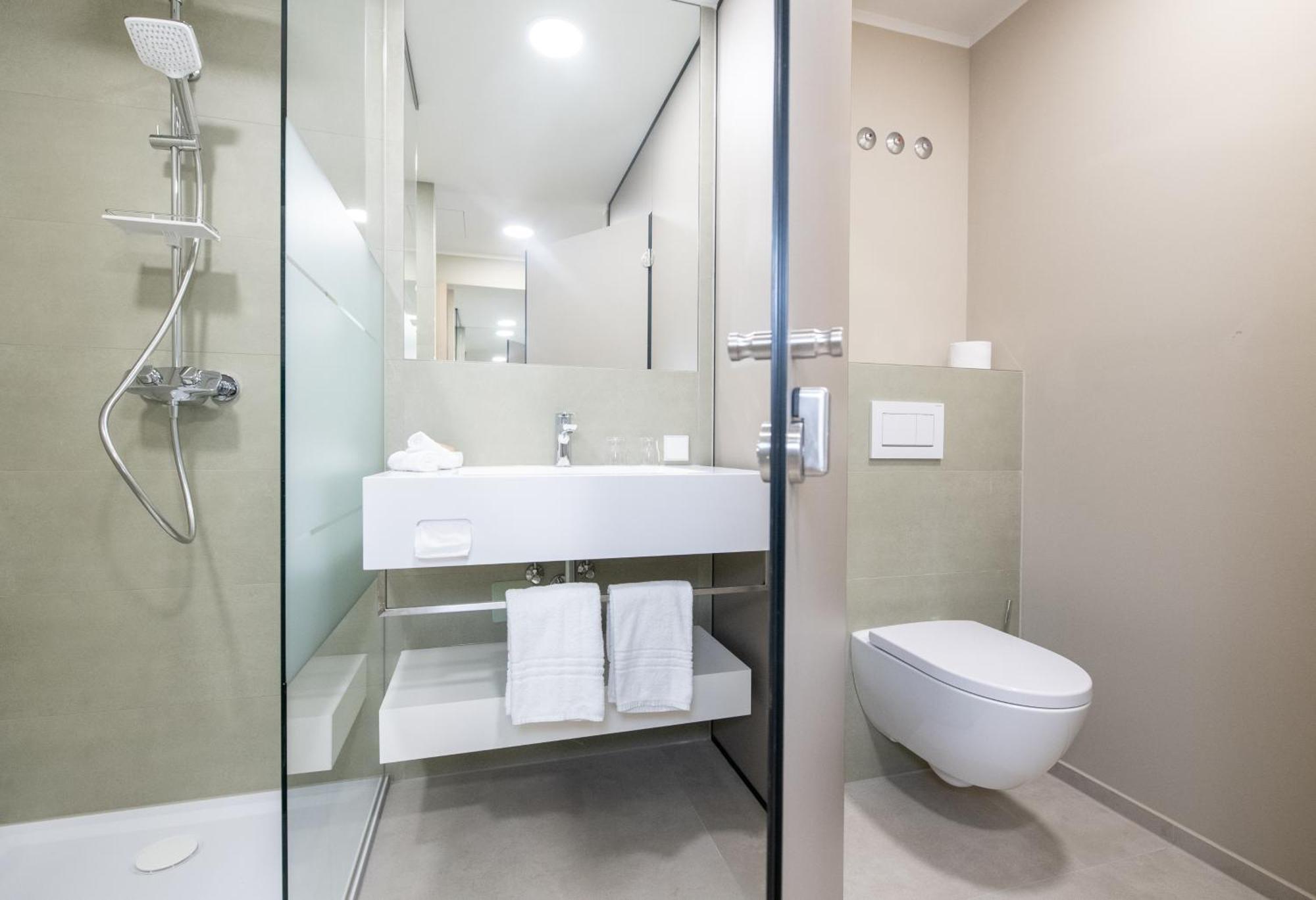 Werzers Seehotel Wallerwirt Techelsberg Esterno foto